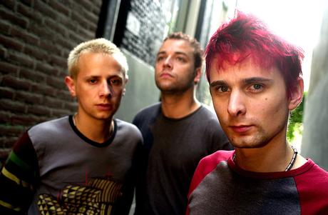 Muse - Origin of Symmetry (2001)