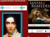 Arte reliquias copatronato teresiano