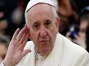 ¿Será Francisco dejó Jesuita?