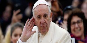 ¿Será que Francisco dejó de ser Jesuita?