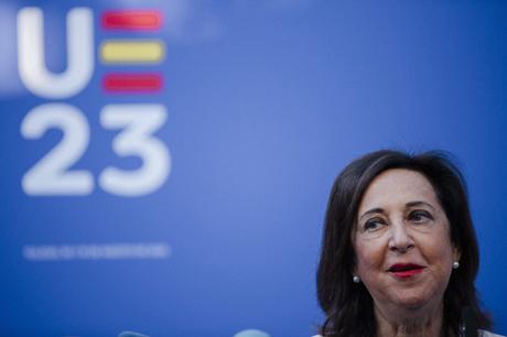 Robles apuesta por un “análisis integral” sobre la situación en África para evaluar el futuro de las misiones de la UE