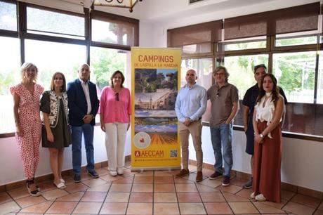 Congreso Culinaria citará en Cuenca a chefs nacionales e internacionales en su quinta edición el próximo mes de octubre