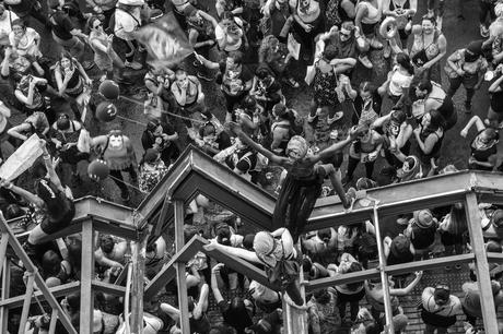 Empoderamiento © Mariela Rivera, 2020