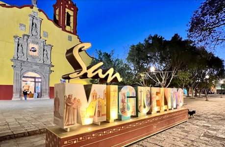 Juzgado ordena suspensión de obras en el barrio de San Miguelito