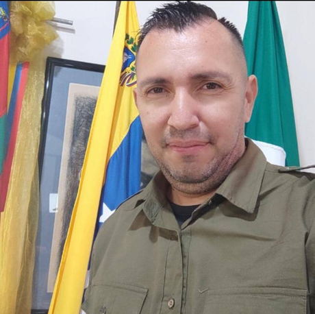 Jhoe Mendoza resaltó las bondades de la Ley Orgánica de Organización y Armonización de las Potestades Tributarias