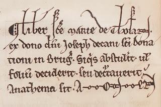 EL ANTILADRÓN DE LIBROS