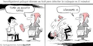 De las lenguas de España (II) De las lenguas de España (II)