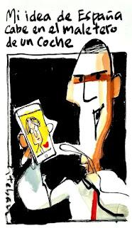 De las lenguas de España (II) De las lenguas de España (II)