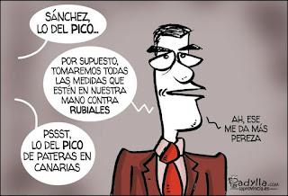 De las lenguas de España (II) De las lenguas de España (II)