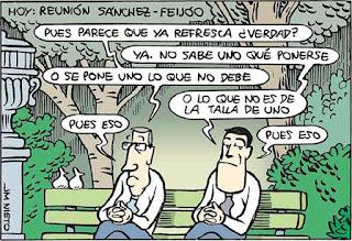 De las lenguas de España (II) De las lenguas de España (II)