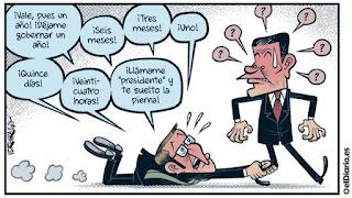 De las lenguas de España (II) De las lenguas de España (II)