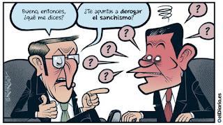 De las lenguas de España (II) De las lenguas de España (II)