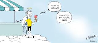 De las lenguas de España (II) De las lenguas de España (II)