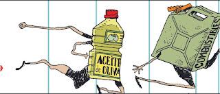 De las lenguas de España (II) De las lenguas de España (II)