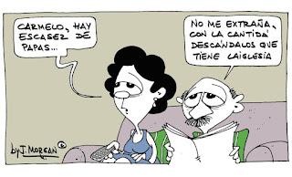 De las lenguas de España (II) De las lenguas de España (II)