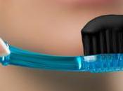 ¿Has probado pasta dental negra? cuento…