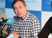 padrinos madrinas candidatos intendente este domingo