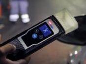 Luis: diputados dieron media sanción Alcohol Cero volante