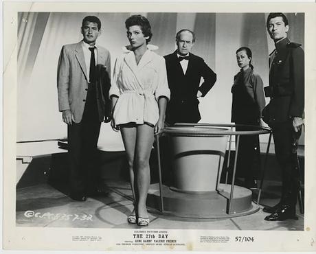 Día 27, el (USA, 1957)