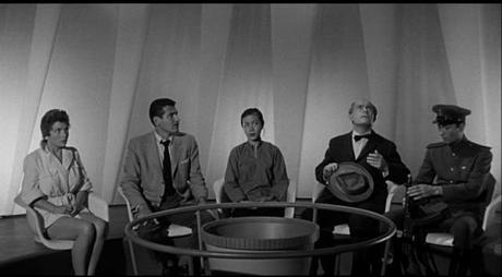Día 27, el (USA, 1957)