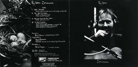 Roy Harper - Stormcock (1971)