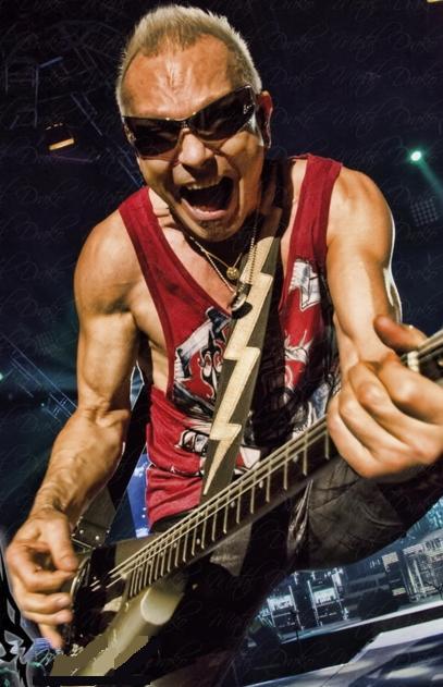 Efemérides del Rock y Heavy Metal: Qué pasó un 31 de Agosto