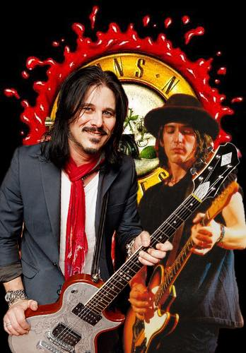 Efemérides del Rock y Heavy Metal: Qué pasó un 31 de Agosto Efemérides del Rock y Heavy Metal: Qué pasó un 31 de Agosto