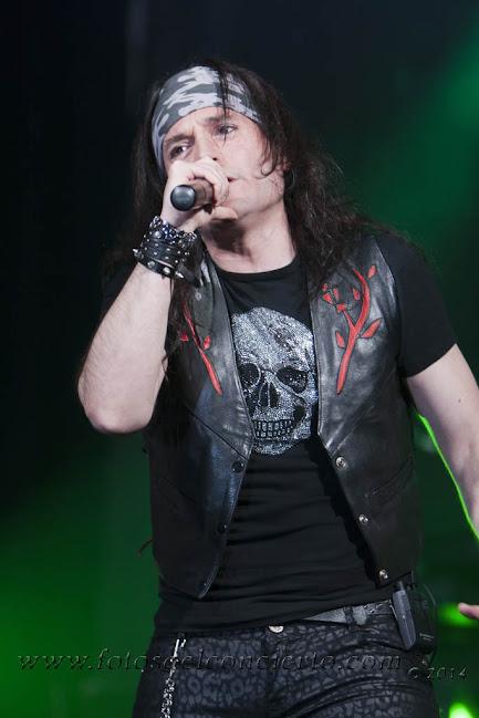 Efemérides del Rock y Heavy Metal: Qué pasó un 31 de Agosto Efemérides del Rock y Heavy Metal: Qué pasó un 31 de Agosto