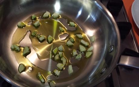 Fajitas de res con vegetales