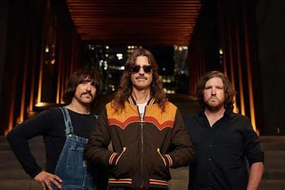 The Casanovas - The lover (2023) The Casanovas - The lover (2023)