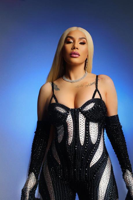 Foto Billboard Ivy Queen