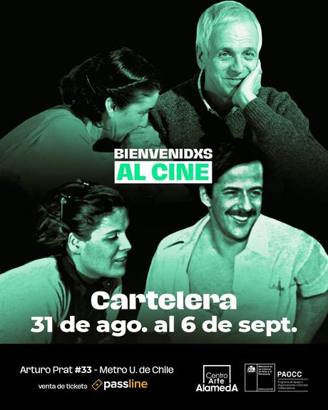 Descubre la Cartelera del Centro Arte Alameda del Jueves 31 de agosto al Miércoles de septiembre e35320ec-af41-cbba-6434-9766358de0bb