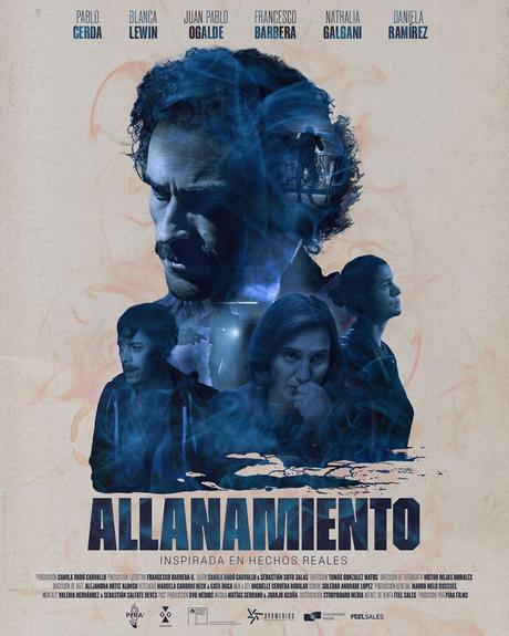 Descubre la Cartelera del Centro Arte Alameda del Jueves 31 de agosto al Miércoles de septiembre 3LeKHOT