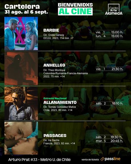 Descubre la Cartelera del Centro Arte Alameda del Jueves 31 de agosto al Miércoles de septiembre ebfde1b3-0240-46bd-9d3a-e97f836b9029