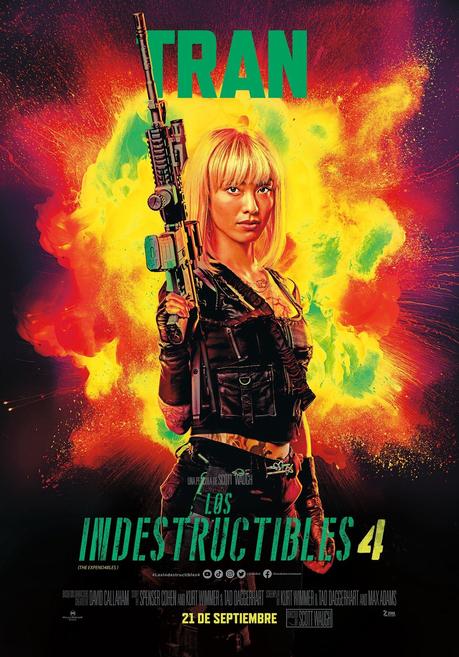 Expend4bles: Ya tenemos un nuevo adelanto de Los Indestructibles 4 Cvyv1TK