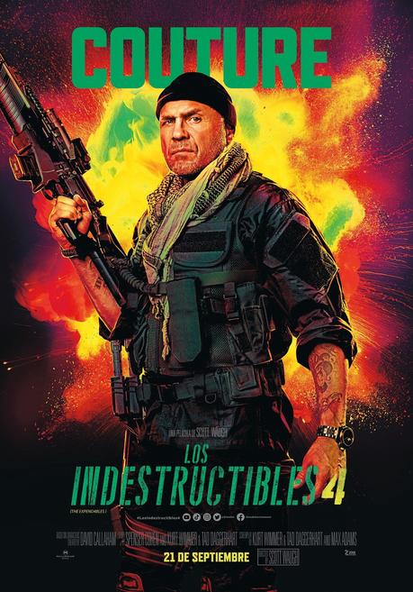 Expend4bles: Ya tenemos un nuevo adelanto de Los Indestructibles 4 ItiLDF7