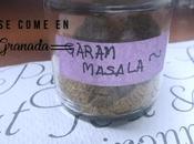 Garam masala