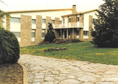 Las mejores hospederías de Madrid