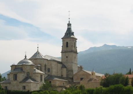 Las mejores hospederías de Madrid