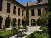 mejores hospederías Madrid