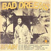 Conciertos de Bad Dreems en España en 2023