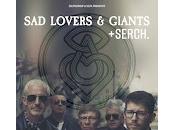 Lovers Giants Serch. Toneladas