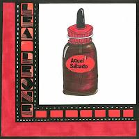 Lea Leone estrena Aquel sábado