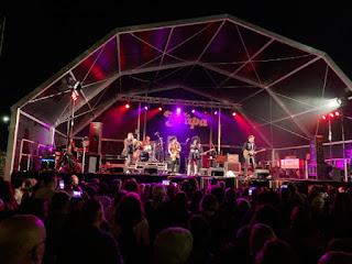 Bette Smith - 04/08/2023 - La Grapa