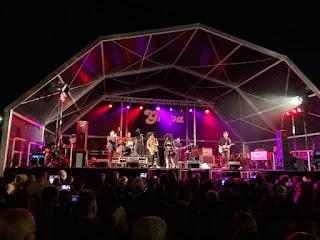 Bette Smith - 04/08/2023 - La Grapa