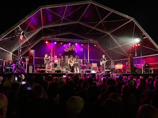 Bette Smith - 04/08/2023 - La Grapa