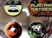 Alan Parsons Time Machine (1999)