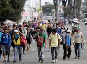 Expertos méxico demandan respeto derechos humanos migrantes