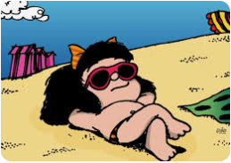 VACACIONES VACACIONES