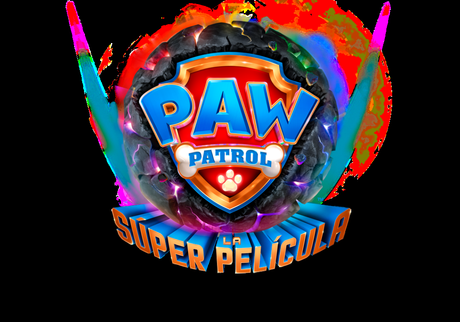 PAW PATROL: LA SÚPER PELÍCULA | Nuevos posters de los personajes disponibles ahora.